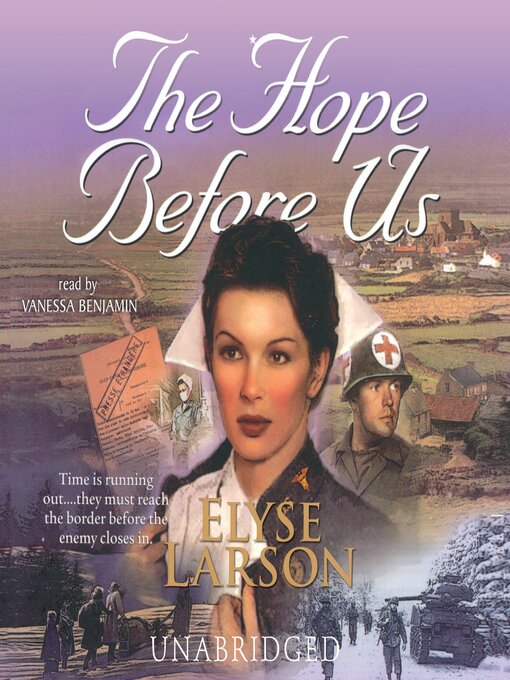Title details for The Hope Before Us by Elyse Larson - Available